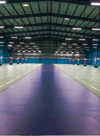 Metal buildings manufacturers